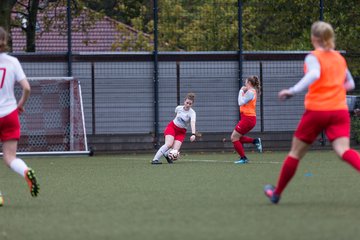 Bild 21 - B-Juniorinnen ETV - Walddoerfer : Ergebnis: 4:1